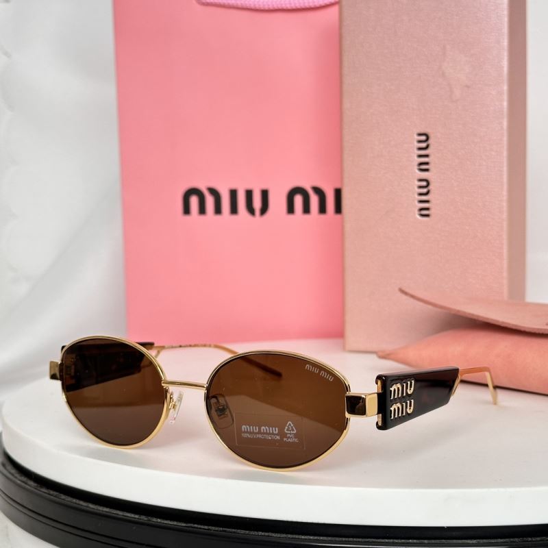 Miu Miu Sunglasses